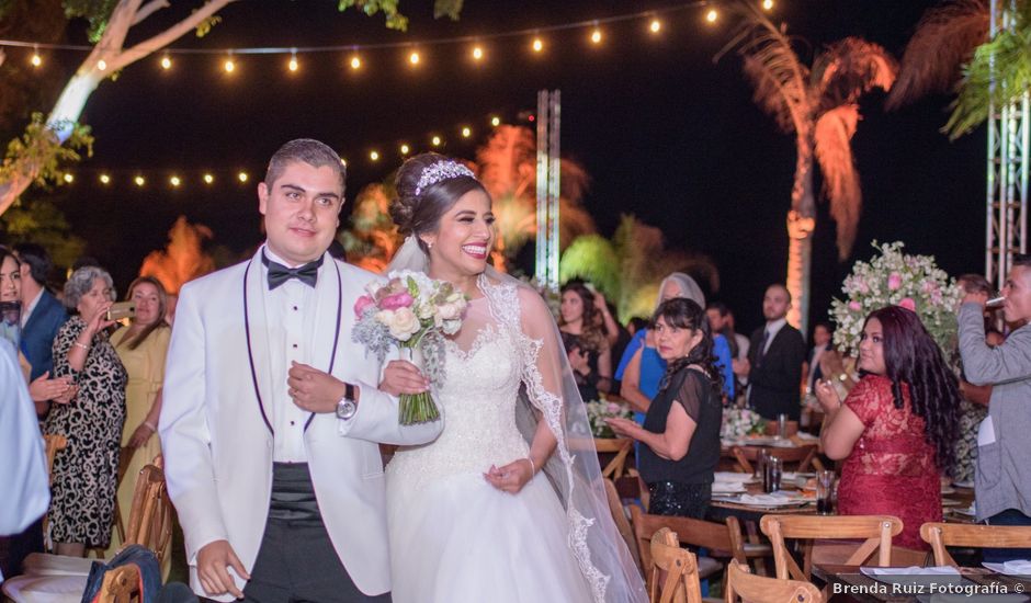 La boda de Diego y Valeria en Tequila, Jalisco