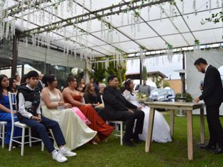 La boda de Miguel Maximiliano y Pamela 2