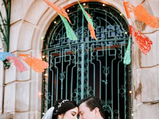 La boda de Yolanda y Alejandro 3