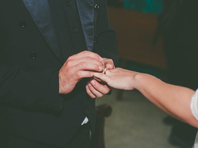 La boda de Daniel y María Fernanda en Boca del Río, Veracruz 64