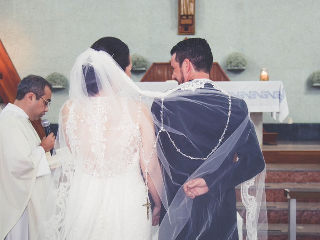 La boda de Daniel y María Fernanda en Boca del Río, Veracruz 65