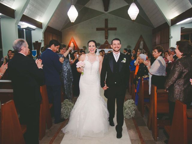 La boda de Daniel y María Fernanda en Boca del Río, Veracruz 72
