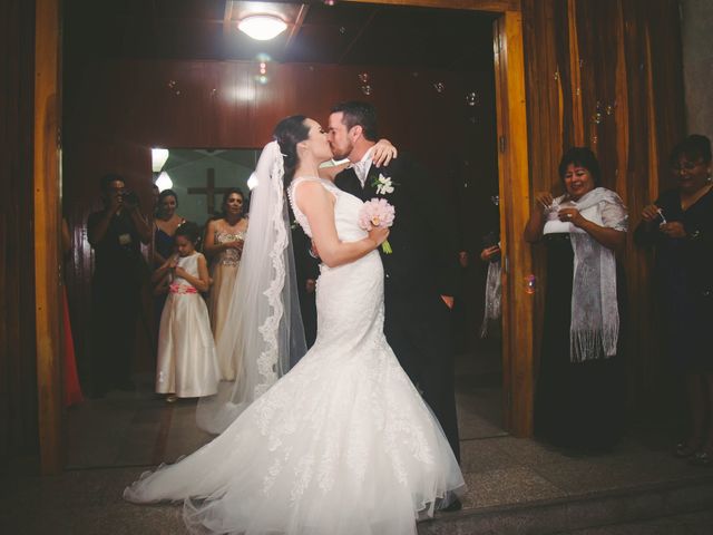 La boda de Daniel y María Fernanda en Boca del Río, Veracruz 76