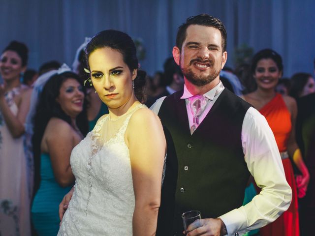 La boda de Daniel y María Fernanda en Boca del Río, Veracruz 103