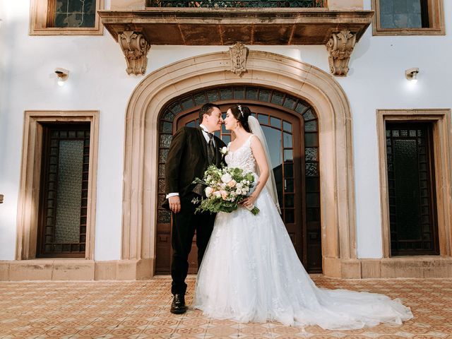 La boda de Alejandro y Yolanda en Chihuahua, Chihuahua 9