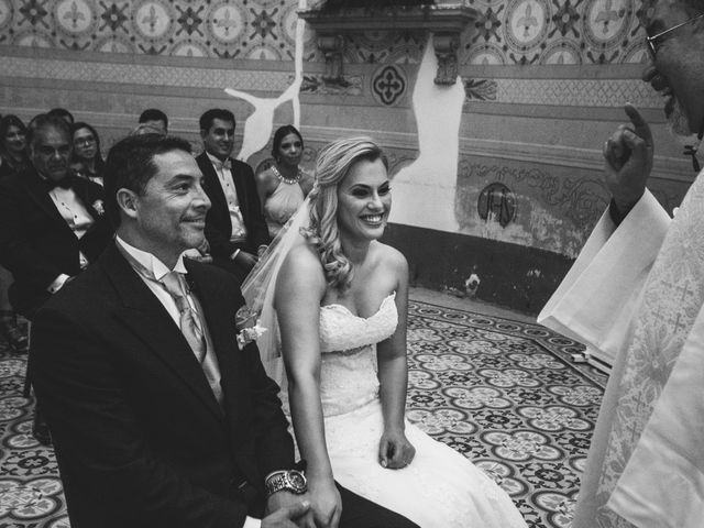 La boda de Alejandro y Daniela en Querétaro, Querétaro 24