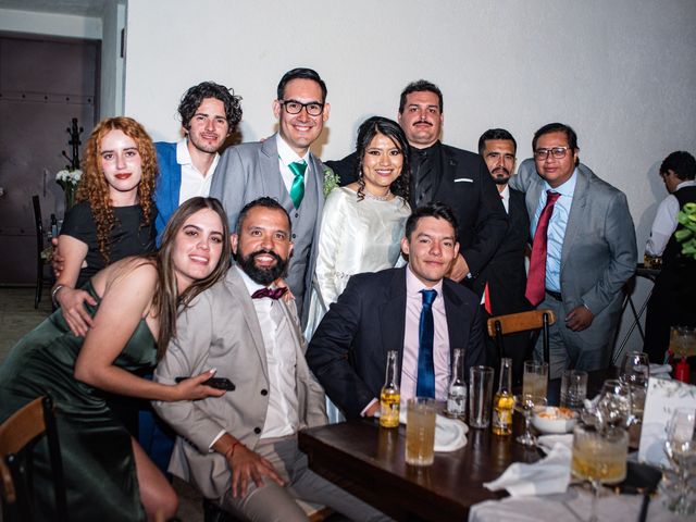 La boda de Teresita Alvarez y Alejandro Alayon en Morelia, Michoacán 5