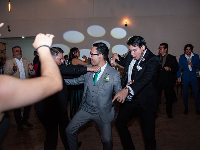 La boda de Teresita Alvarez y Alejandro Alayon en Morelia, Michoacán 6