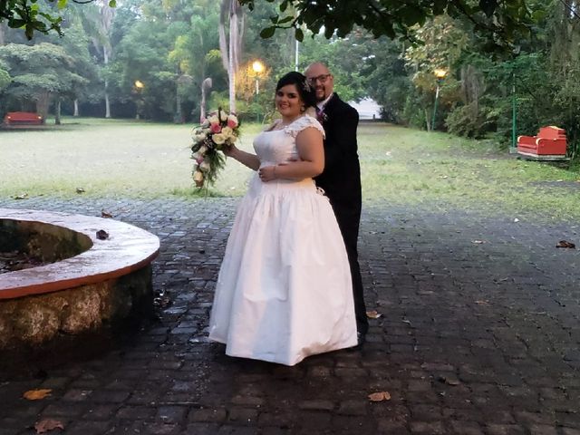 La boda de Héctor y Alejandra en Xalapa, Veracruz 3