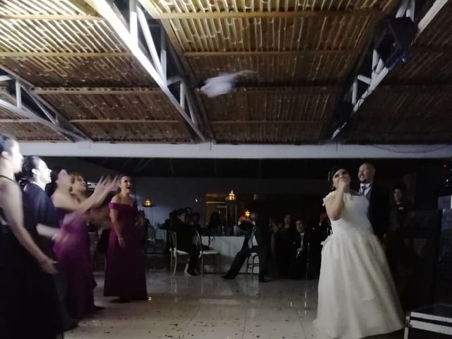 La boda de Héctor y Alejandra en Xalapa, Veracruz 4
