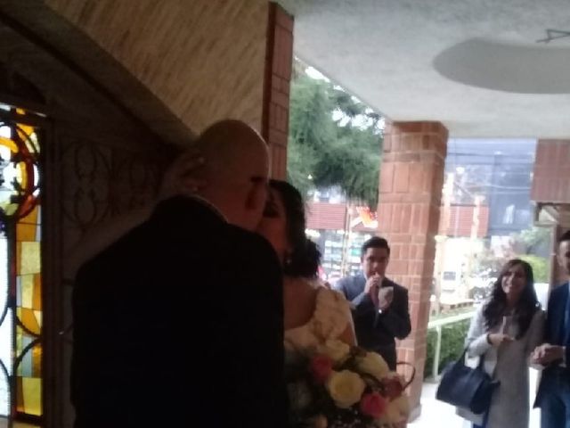 La boda de Héctor y Alejandra en Xalapa, Veracruz 6