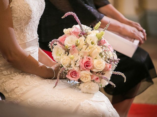 La boda de Cristian y Antonia en San Andrés Cholula, Puebla 51