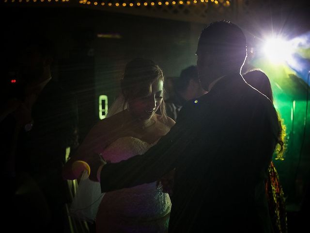 La boda de Cristian y Antonia en San Andrés Cholula, Puebla 115