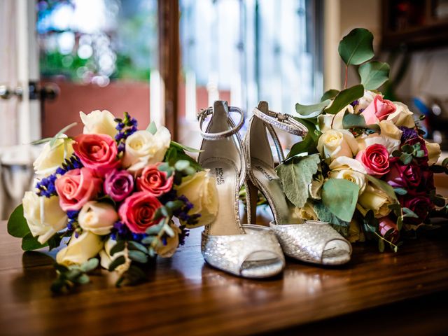 La boda de Eli y Diana en Tijuana, Baja California 4