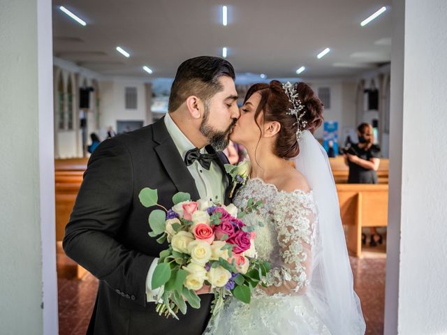 La boda de Eli y Diana en Tijuana, Baja California 1