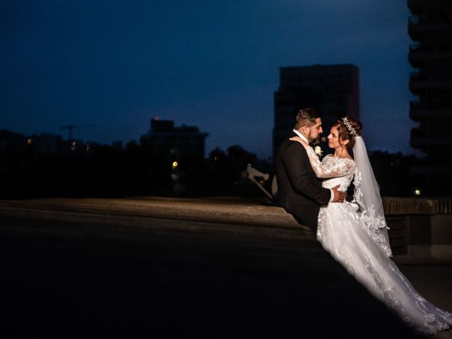 La boda de Eli y Diana en Tijuana, Baja California 35