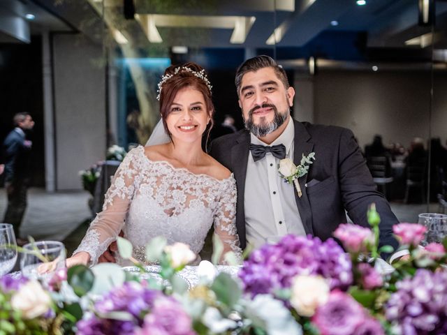 La boda de Eli y Diana en Tijuana, Baja California 40