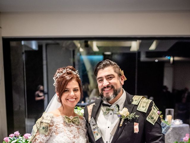 La boda de Eli y Diana en Tijuana, Baja California 50