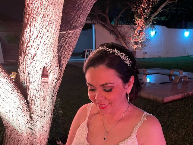 La boda de Jorge y Karen en Mérida, Yucatán 9
