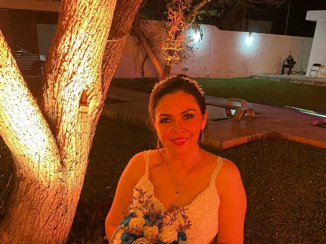 La boda de Jorge y Karen en Mérida, Yucatán 10