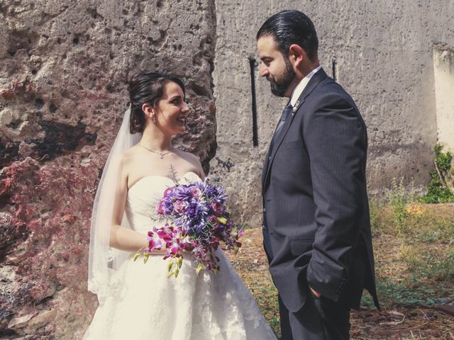 La boda de Mauricio y Claudia en Querétaro, Querétaro 40