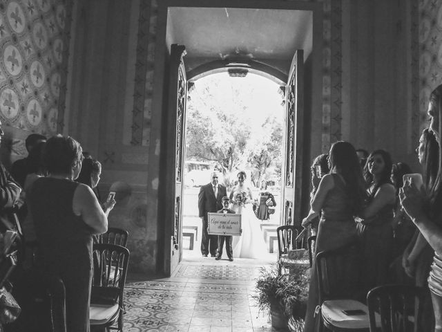 La boda de Mauricio y Claudia en Querétaro, Querétaro 61