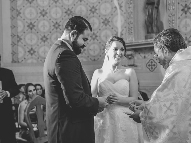 La boda de Mauricio y Claudia en Querétaro, Querétaro 70