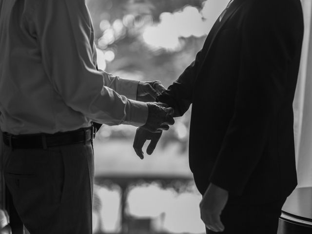 La boda de Abner y Lenika en Tuxtla Gutiérrez, Chiapas 26