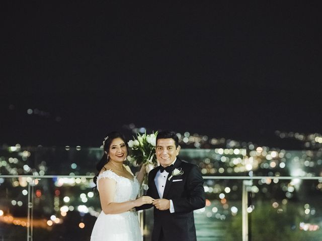 La boda de Abner y Lenika en Tuxtla Gutiérrez, Chiapas 48