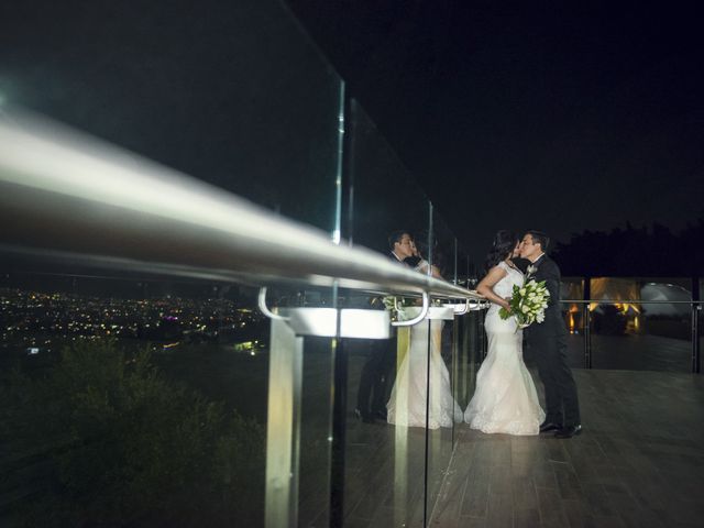 La boda de Abner y Lenika en Tuxtla Gutiérrez, Chiapas 51