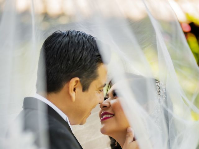 La boda de Abner y Lenika en Tuxtla Gutiérrez, Chiapas 68