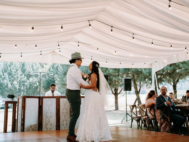 La boda de Gerardo y Daffne en Cuernavaca, Morelos 2