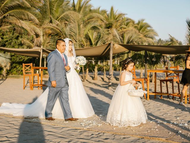 La boda de Raúl y Adilene en Acapulco, Guerrero 49