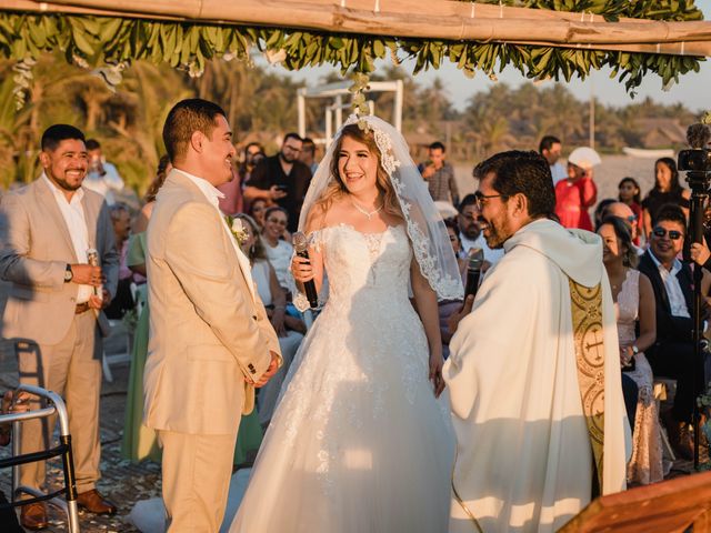 La boda de Raúl y Adilene en Acapulco, Guerrero 58