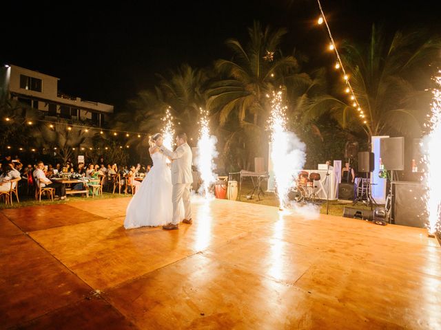 La boda de Raúl y Adilene en Acapulco, Guerrero 115