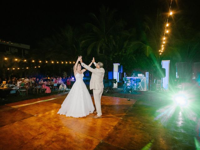 La boda de Raúl y Adilene en Acapulco, Guerrero 117