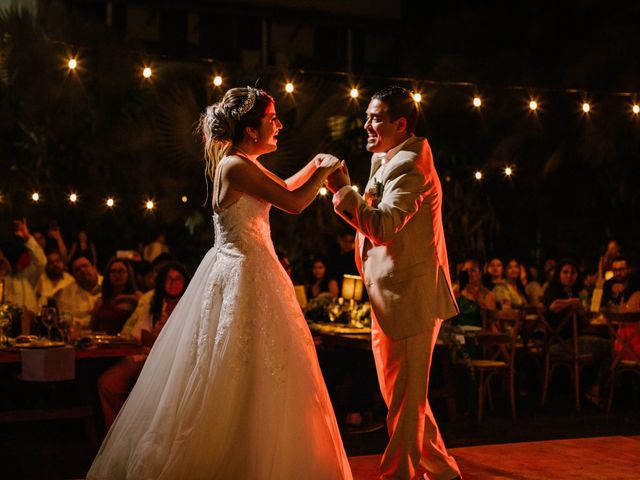 La boda de Raúl y Adilene en Acapulco, Guerrero 121