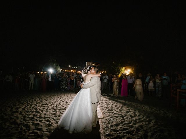 La boda de Raúl y Adilene en Acapulco, Guerrero 141