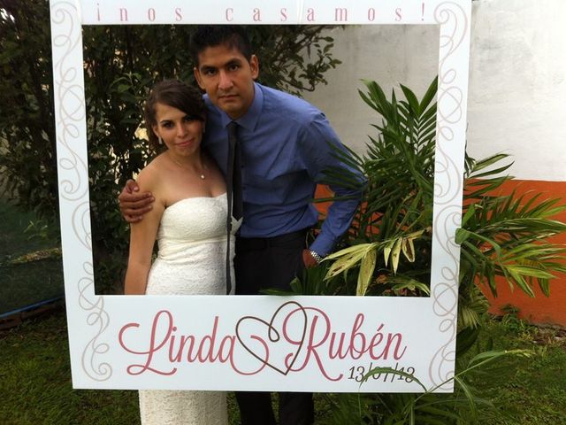 La boda de Rubén  y Linda  en Zapopan, Jalisco 1