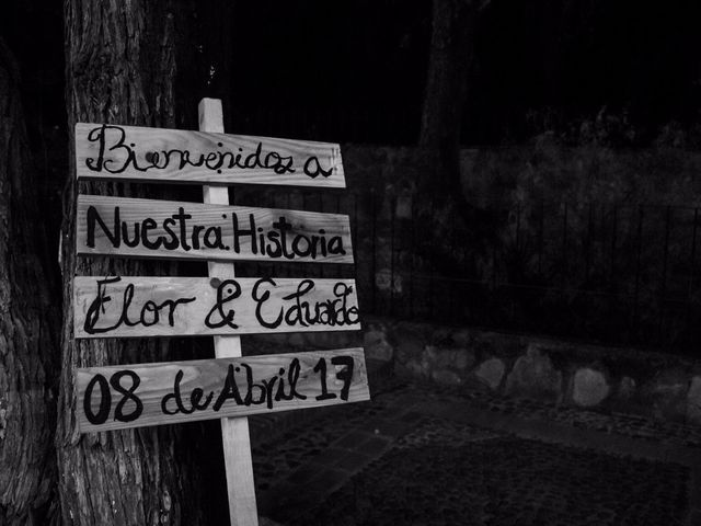 La boda de Eduardo y Flor en Aguascalientes, Aguascalientes 73