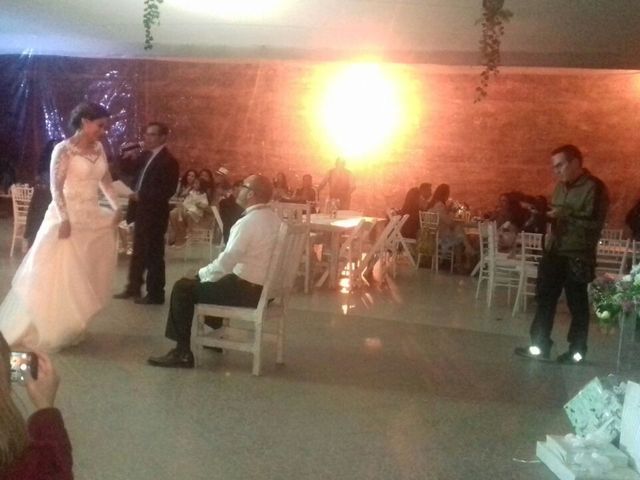 La boda de Israel y Alicia en Tepotzotlán, Estado México 4