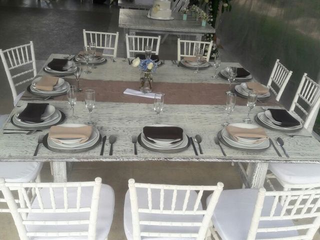 La boda de Israel y Alicia en Tepotzotlán, Estado México 16