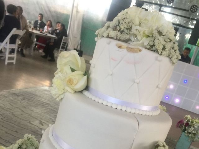 La boda de Israel y Alicia en Tepotzotlán, Estado México 2