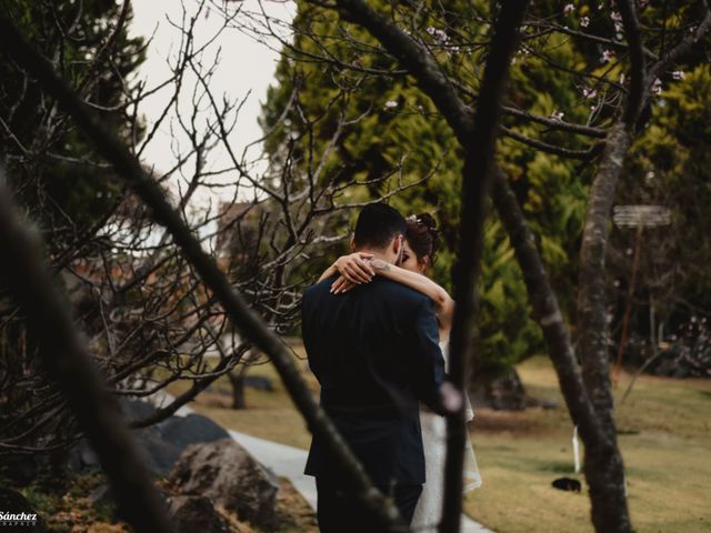 La boda de René y Tere en Zacapu, Michoacán 1