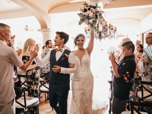 La boda de Adam y Macy en Huatulco, Oaxaca 6