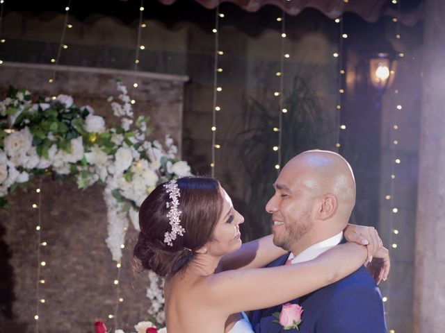 La boda de Alfredo y Abigail en La Paz, Baja California Sur 26