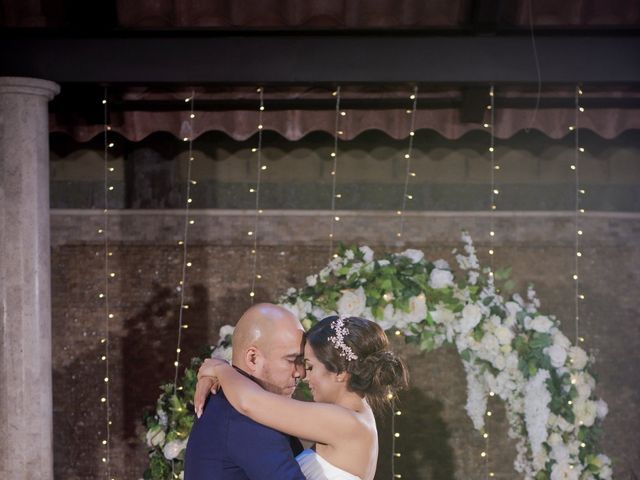 La boda de Alfredo y Abigail en La Paz, Baja California Sur 29