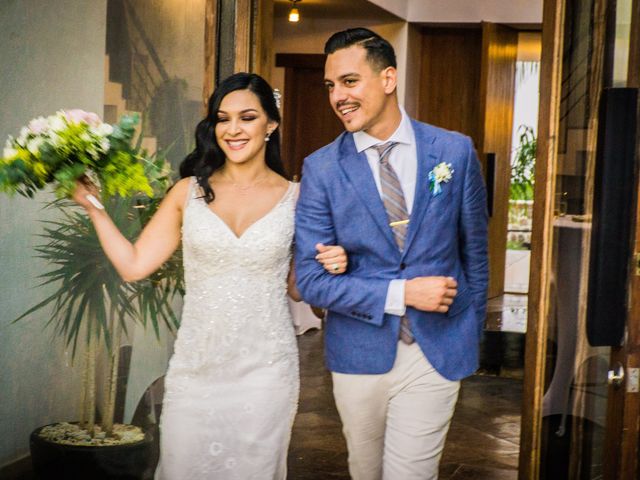 La boda de Ruben y Valeria en Tijuana, Baja California 20