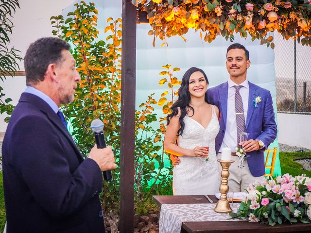 La boda de Ruben y Valeria en Tijuana, Baja California 22