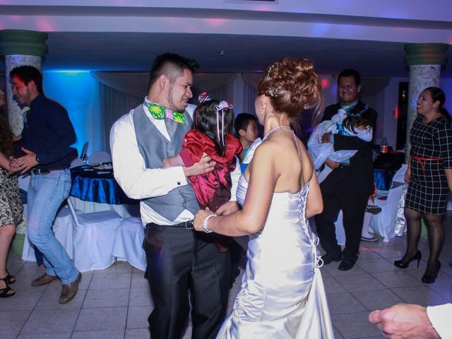 La boda de Luis y Mayra en Cañadas de Obregón, Jalisco 28